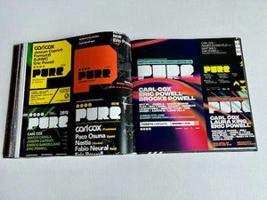 SLIPCASE BOOK SPECIAL EDITION - TrueFaith : 30 - Tales From The Hardware Dancefloor