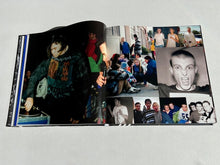 Load image into Gallery viewer, CLAMSHELL BOOK SPECIAL EDITION - TrueFaith : 30 - Tales From The Hardware Dancefloor