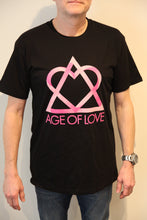 Load image into Gallery viewer, Age Of Love MEL CLUBS Mens Tee