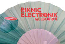 Load image into Gallery viewer, Piknic Electronik fan